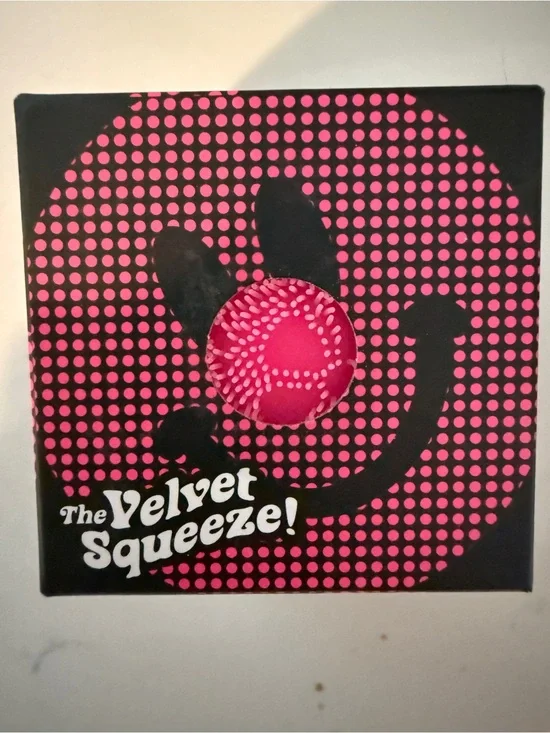 NEE DOH FUZZ BALL BRAND NEW UNOPENED