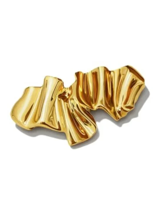 New -  Brooches and‎ Pins for Women – Elegant Gold and Silver Metal Brooch Pin