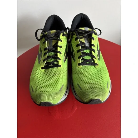 Brooks Ghost 14‎ ~ 1103691D310 ~ Men's 12 D ~ READ DESCRIPTION