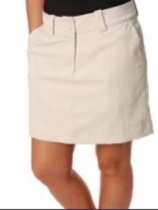 Nike Tour Performance Golf Skort