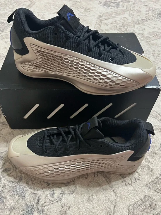 Adidas AE Anthony Edward’s 1 Low 