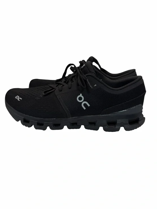 On Cloud X4 Men’s Running Shoes
