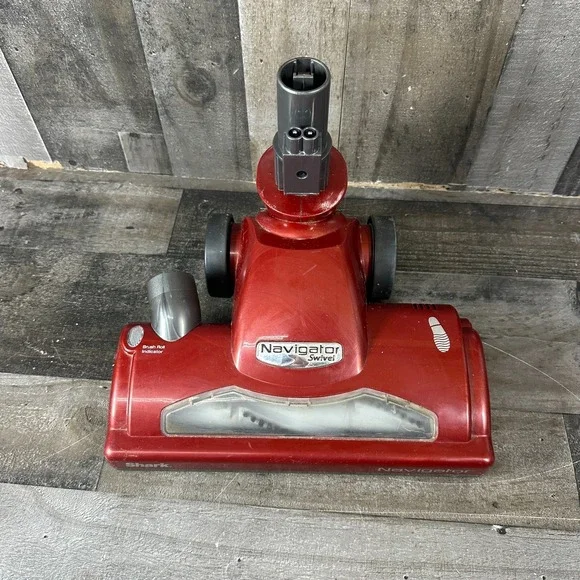 Shark  NV60  Vacuum Floor Nozzle Head Powerhead - Tested