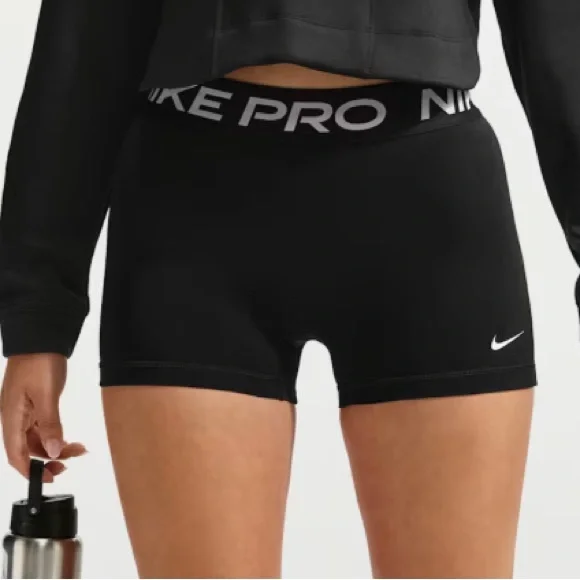 Nike Pro Women's Pro 3