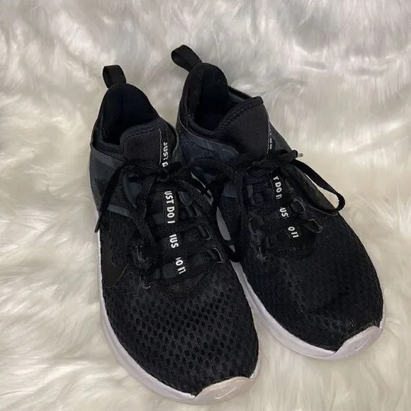 Nike Just Do It Air Shoes