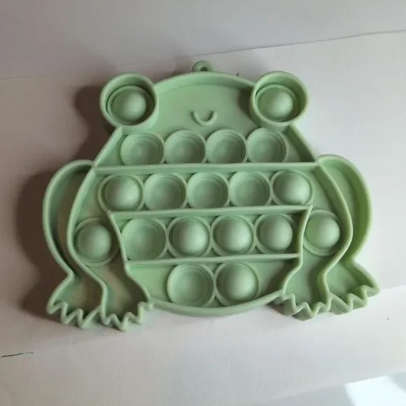Unbranded Green Learning-toys