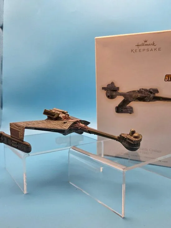 Hallmark Keepsake Ornament 2009 