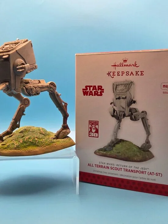 Hallmark Keepsake Ornament 2013 