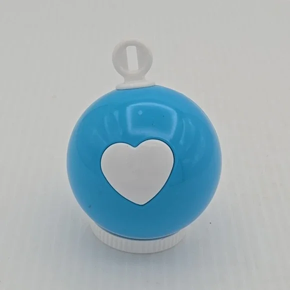 Step 2 My First Christmas Tree REPLACEMENT BLUE ORNAMENT ONLY Parts Repair Step2