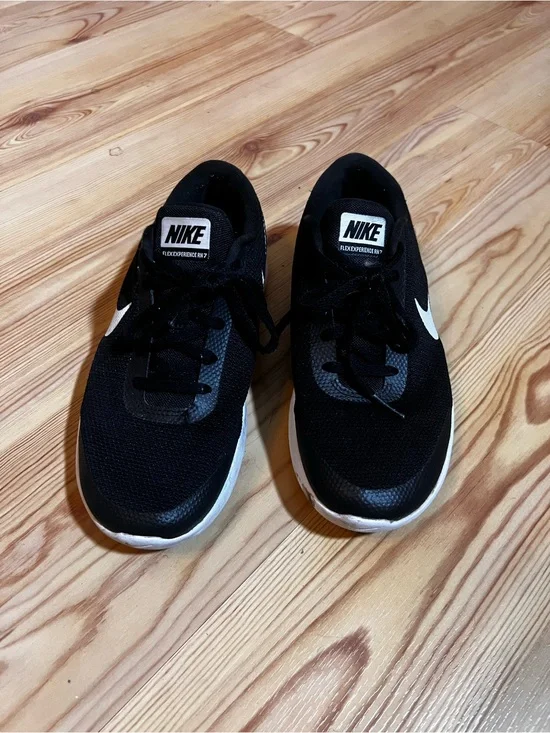 Nike Flex Experience