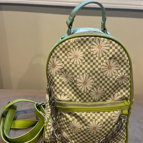 Madden NYC Daisy Backpack