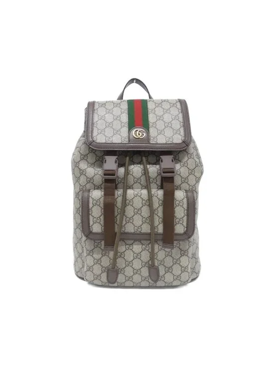 Gucci Ophidia Fadmf Backpack