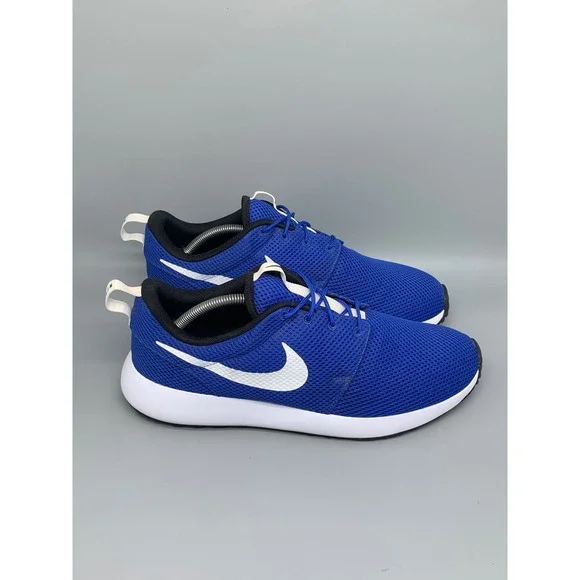 Nike Roshe G Blue Golf Shoes DV1202-400 Men's Sz 11.5