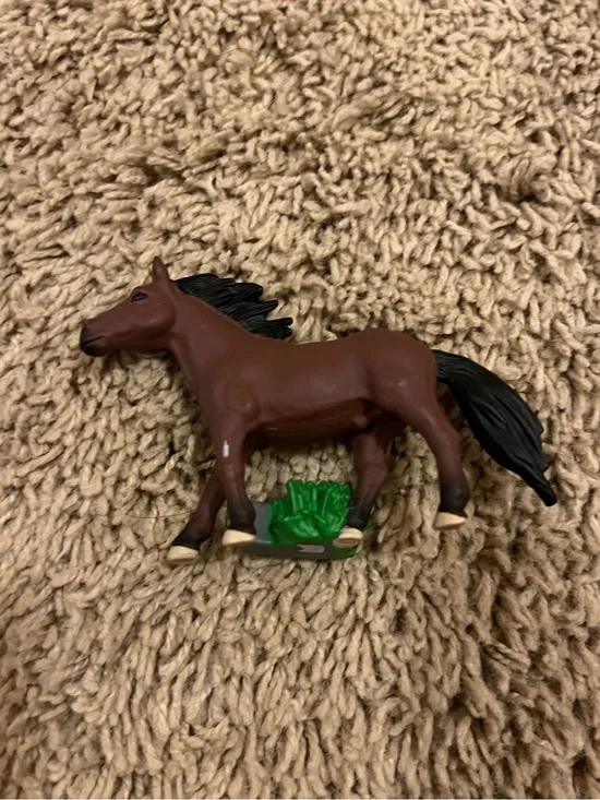 National Geographic Kids Horse Tonie Audio Character for Toniebox
