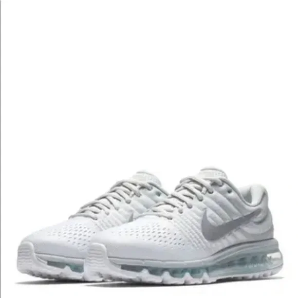 Nike Air Vapormax Laceless Pure Platinum