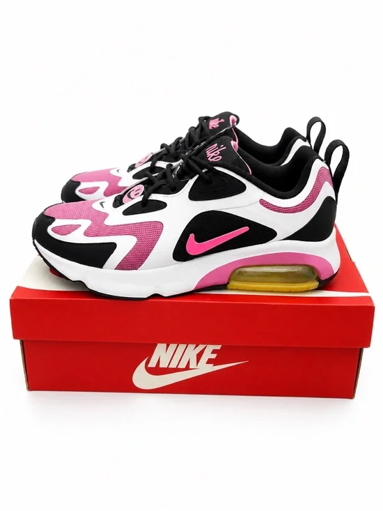 Nike Women's Air Max 200 