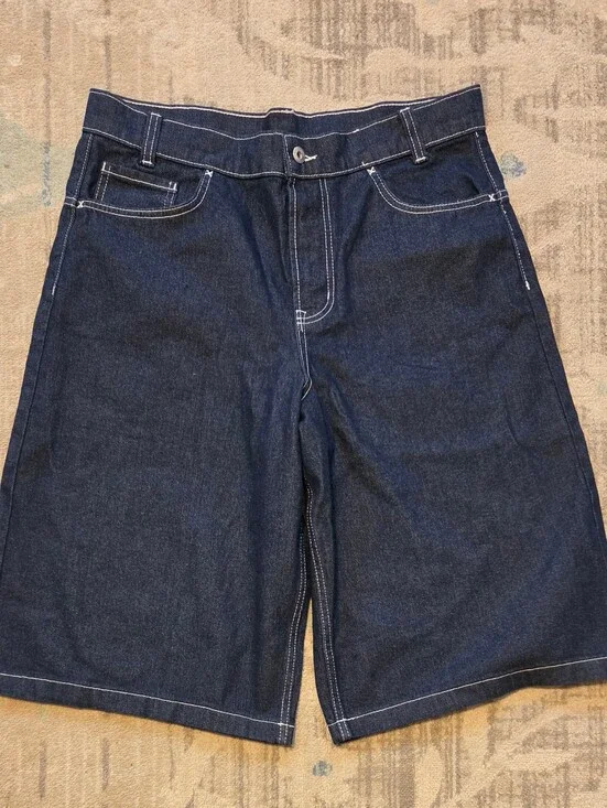 Women Collusion Jort Shorts. Size 10. NWOT