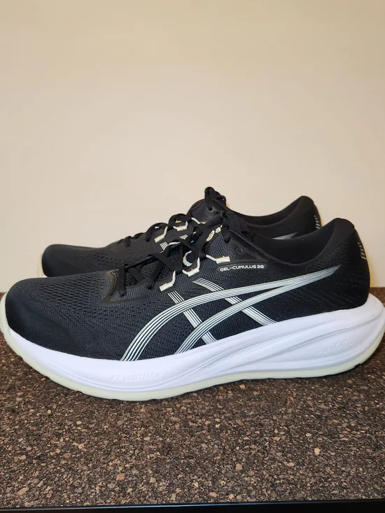 ASICS GEL-Cumulus 28 Mens Size 13