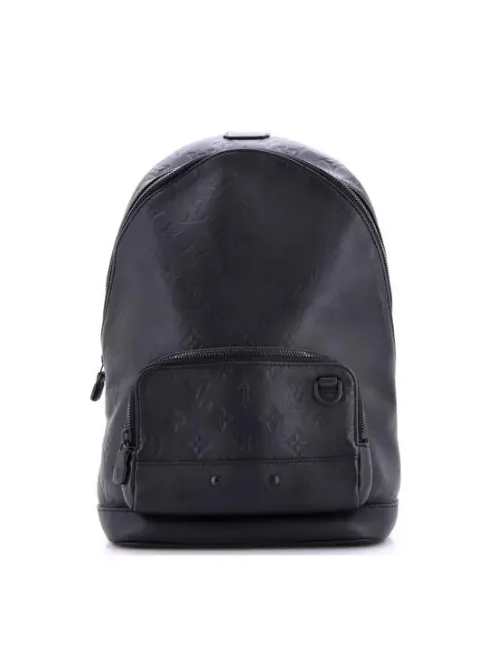 Louis Vuitton Racer Sling Bag Shadow #294581L23B