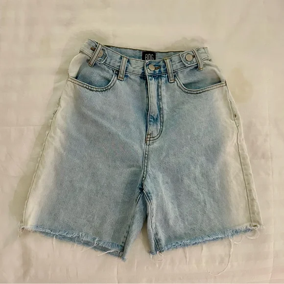 BDG Denim Shorts