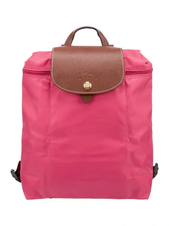 Longchamp Le Pliage Sac A Dos Backpack