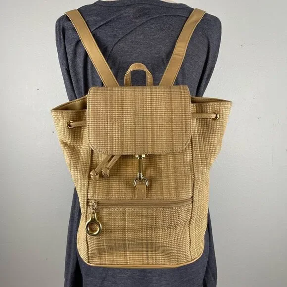 L.G.S. Collection Back Pack