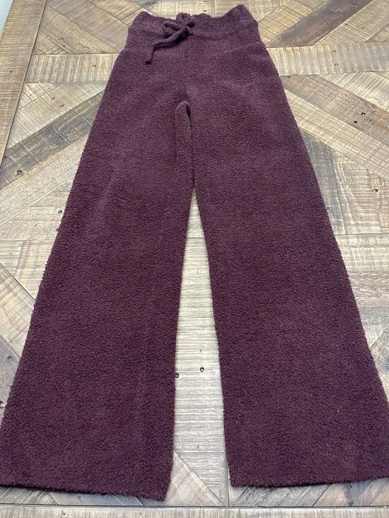 Nike Sportswear Phoenix Cozy Bouclé Women's Slim Knit Trousers