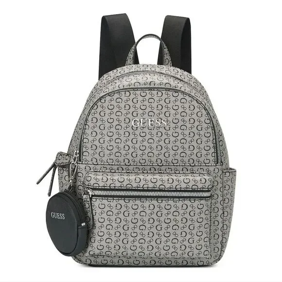 NEW Guess Logo Backpack