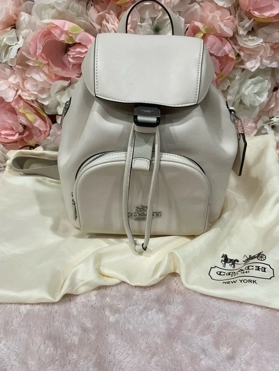 Coach Pace Backpack
