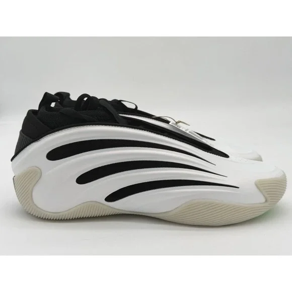 Size 13 - adidas Harden Vol. 9 Stormtrooper JR2504 Basketball Shoes