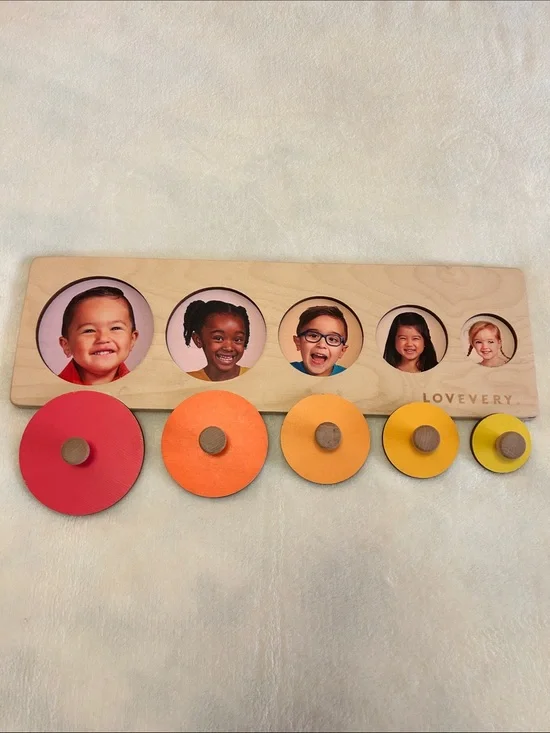 Lovevery Circle of Friends