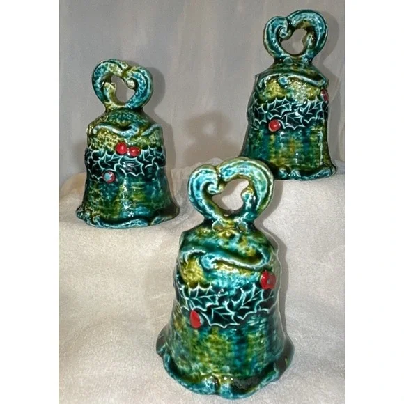 Vtg Napcoware 3