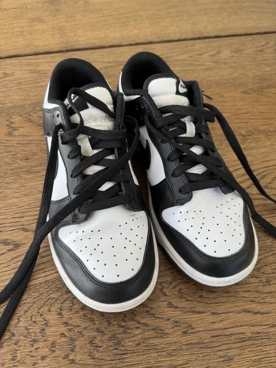 Nike Women's Dunk Low Shoes