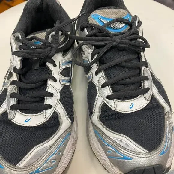 Asics gel kayano 14 black