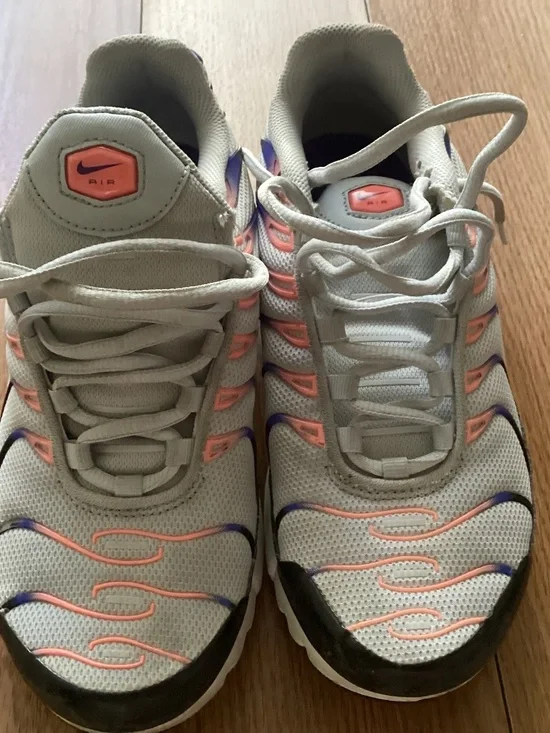 NIKE Tn air shoes