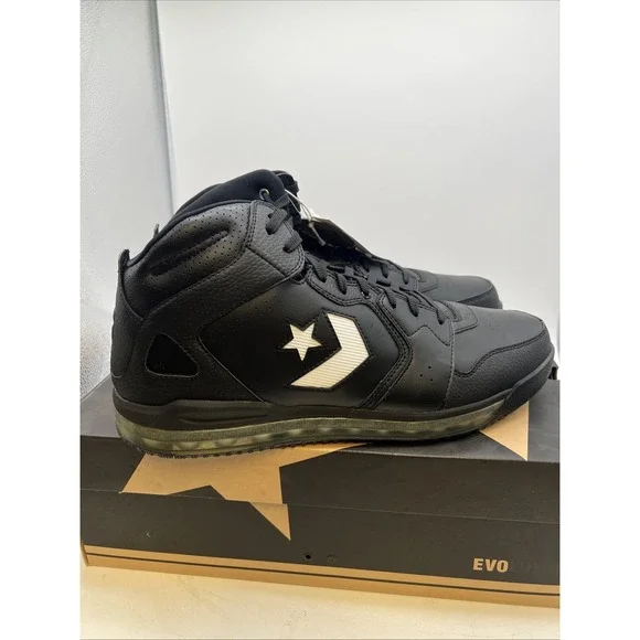 NEW/RARE Converse‎ Sicks Mid  A21511