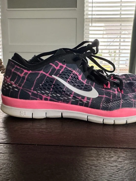 Nike Free 5.0 Women’s trainers