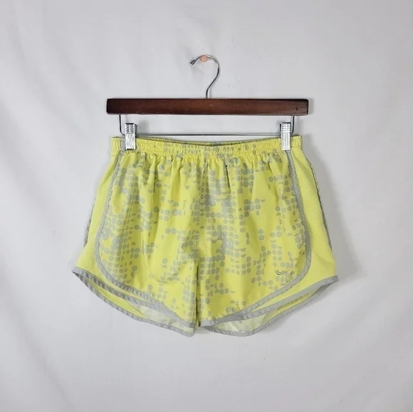 Women's size Medium Nike running shorts