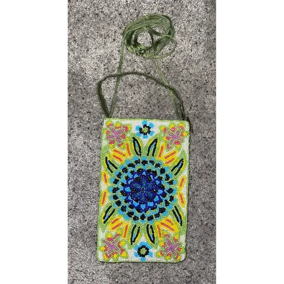 Bamboo Trading Company Beaded 