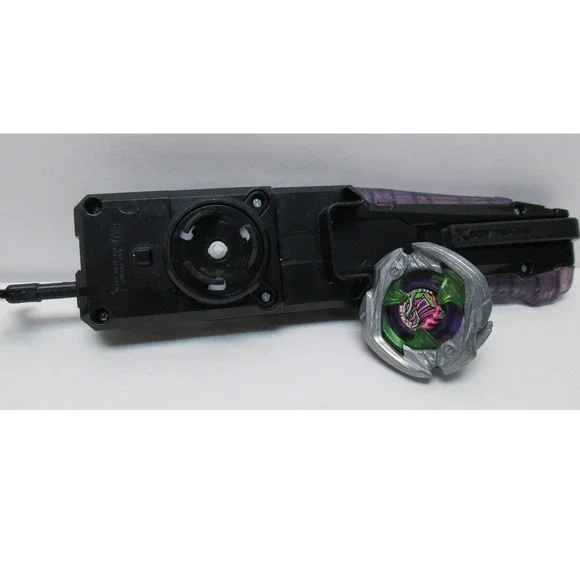 Beyblade X Samurai Saber 2-70 L Set with Launcher