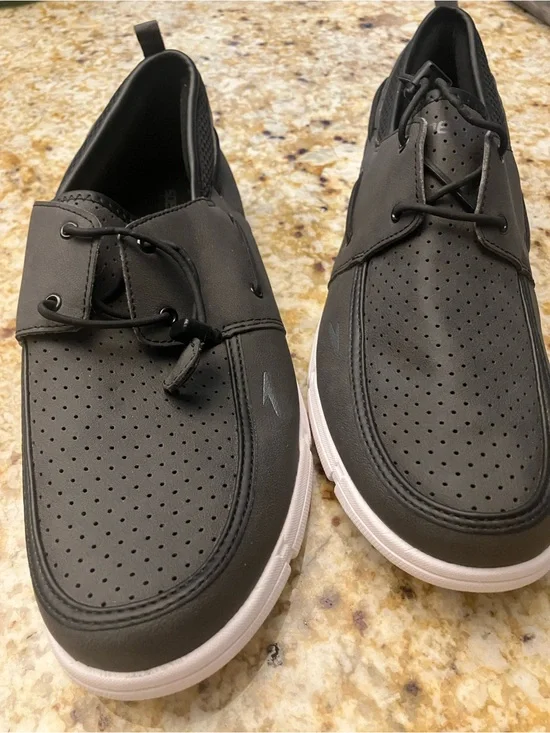 Men’s Speedo Port water boat shoes NWOT size 11