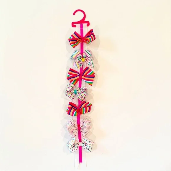 Girls Hair Bows