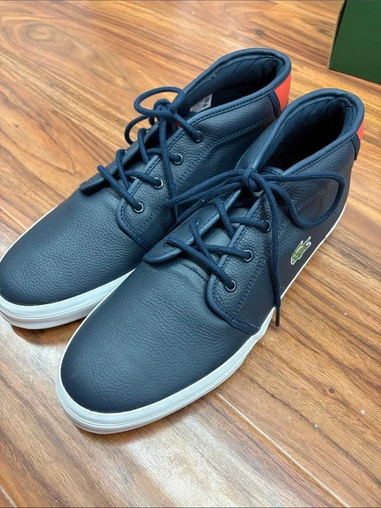 Lacoste amphill chunky‎ men’s 11