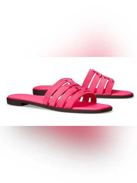 NIB TORY BURCH Women's Ines Slide