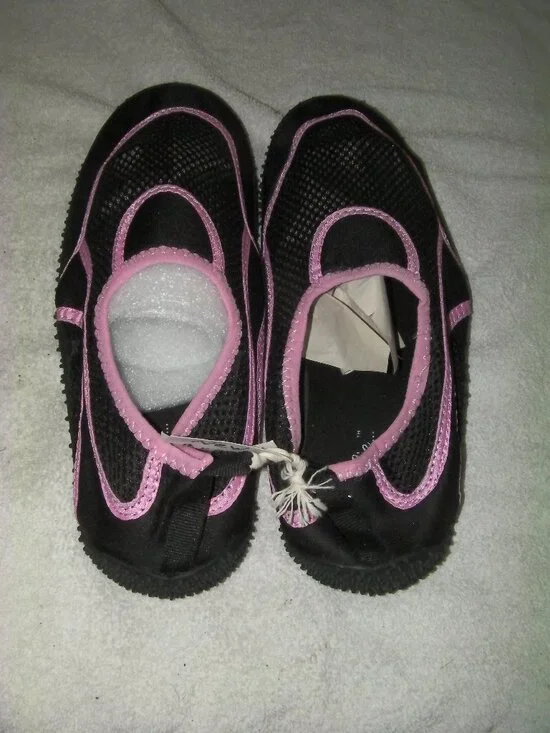 Boat Water Shoes maybe Unisex sz 10