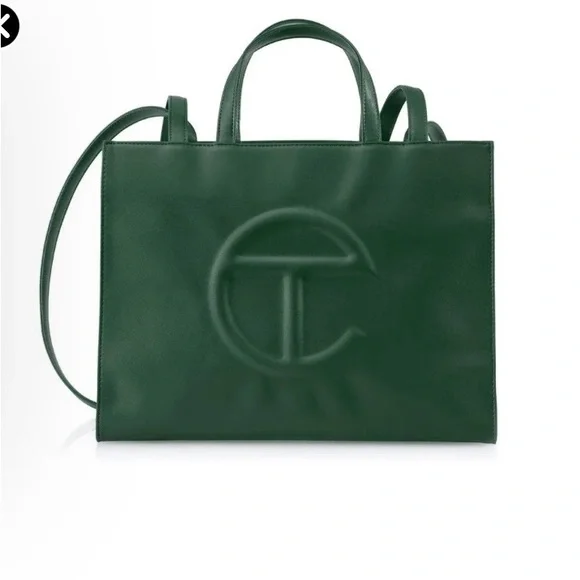 Telfar Medium shopper Tote