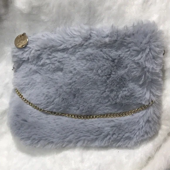 ❤️HP X2❤️ JILL by Jill Stuart Clutch LIKE NEW