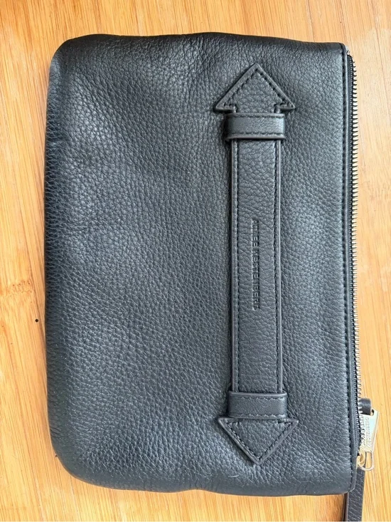 Aimee Kestenberg Clutch Wristlet