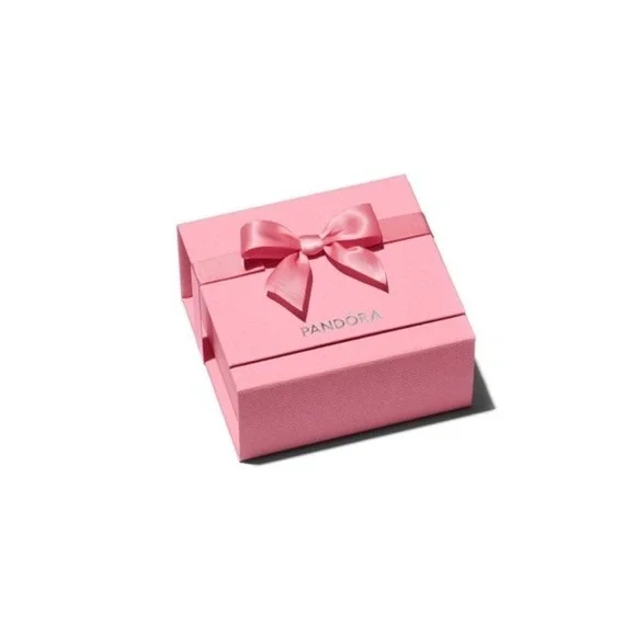 Pandora Pink Gift Box‎