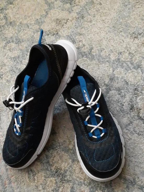 Speedo Beach/Boat Shoes